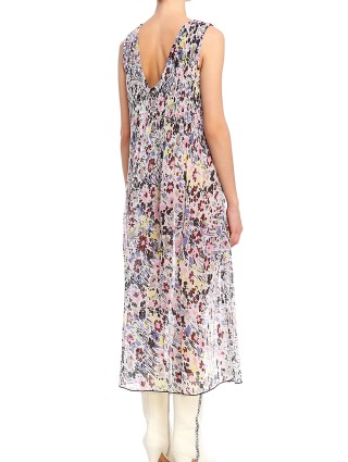 Сукня GANNI (10293): фото 6 - Invogue